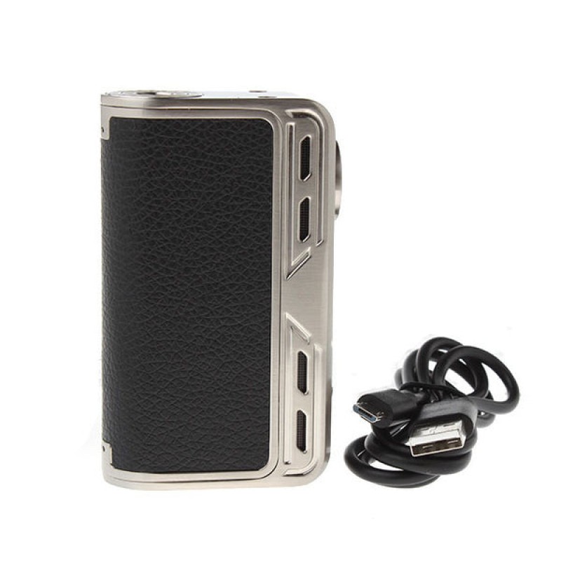 Smoant Charon 218W TC Box Mod