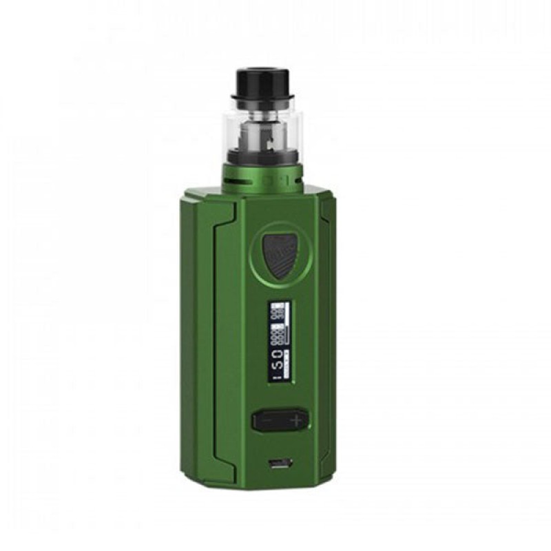 Sigelei Vcigo K3 150W Starter Kit with O9 Sub- Ohm Tank (2ML)