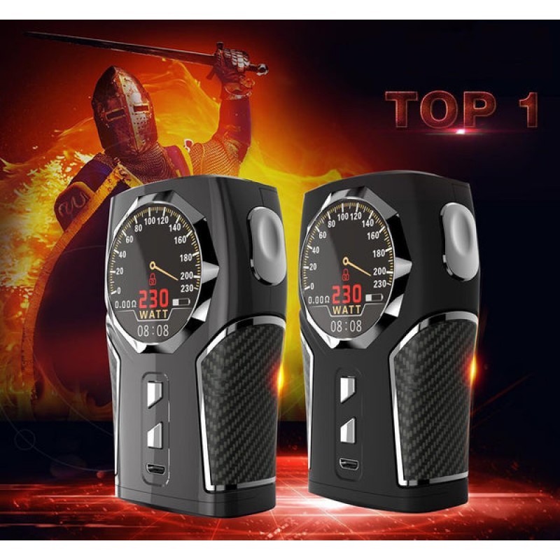 Sigelei TOP1 230W TC Box Mod