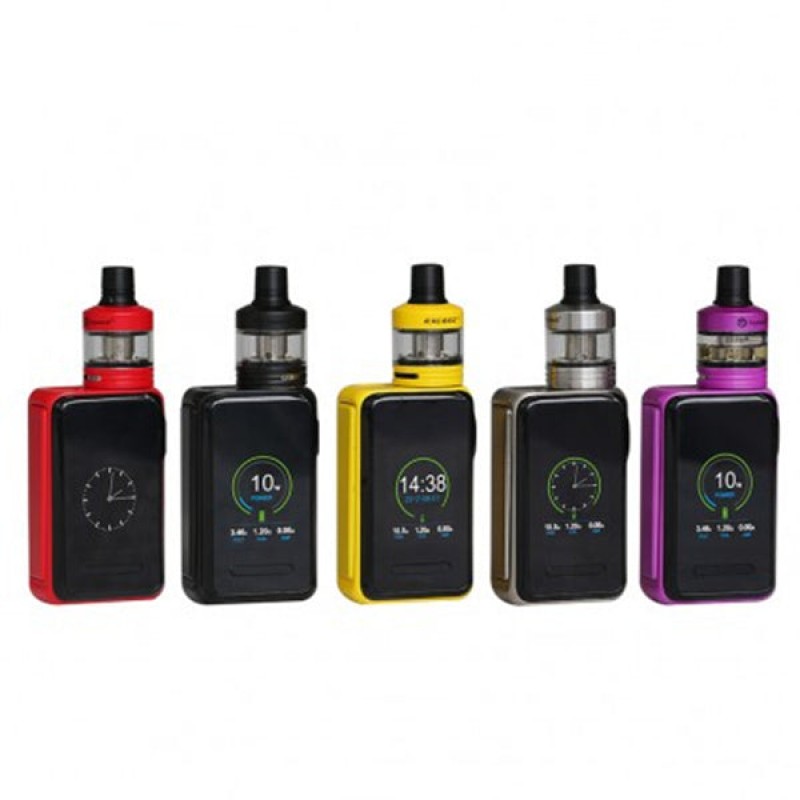 Joyetech CUBOID Lite Starter Kit with Exceed D22 T...