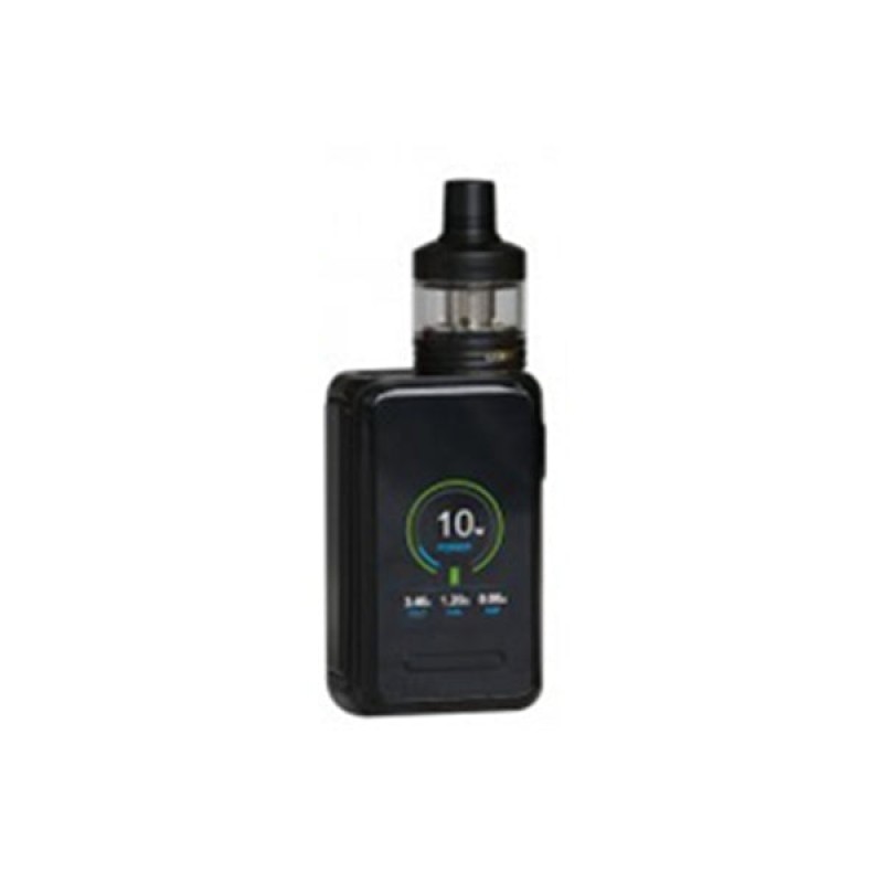 Joyetech CUBOID Lite Starter Kit with Exceed D22 Tank 3000mAh & 2-3.5ML