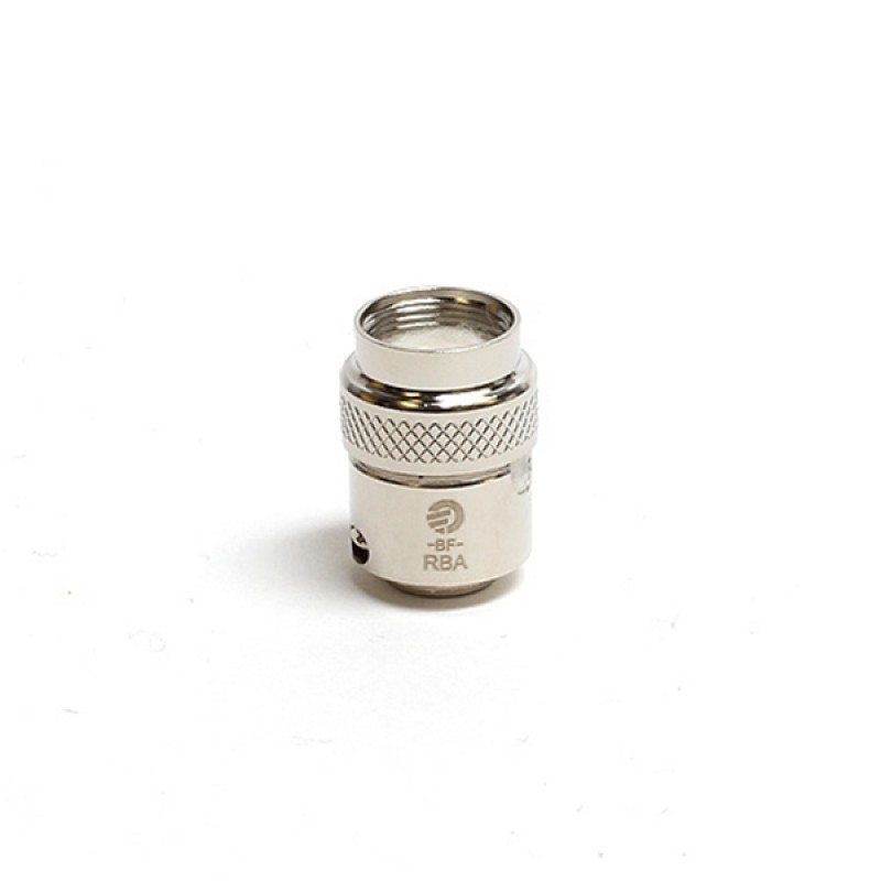 Joyetech CUBIS BF RBA Replacement Coil Head