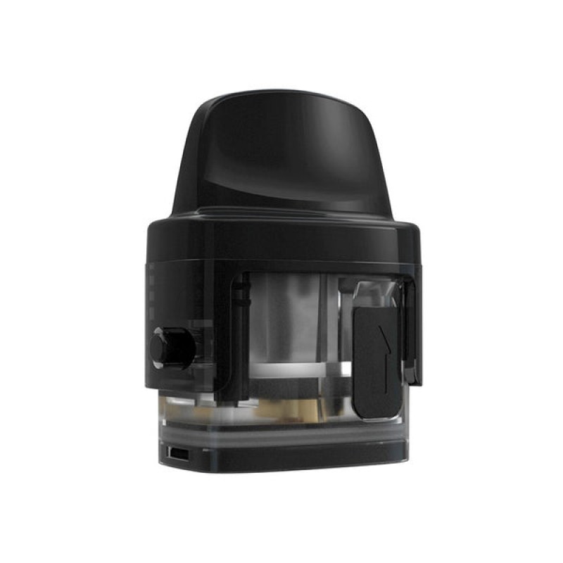 Smoant Santi Replacement Empty Pod Cartridge 3.5ml...