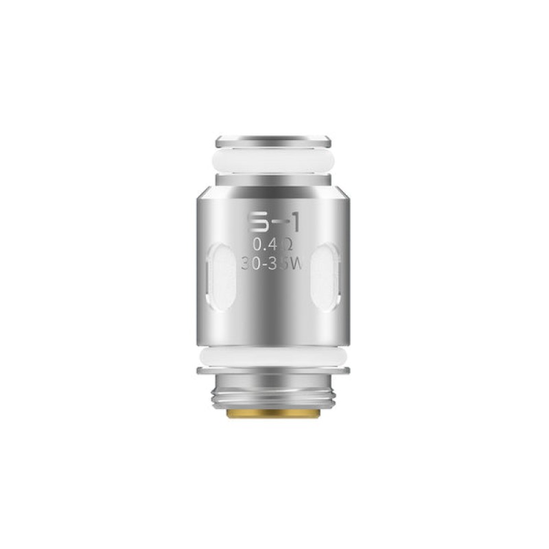 Smoant SANTI Mesh/RBA Replacement Coil 3pcs/1pc