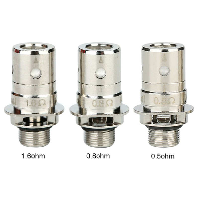 Innokin Zenith Replacement Coil 5pcs