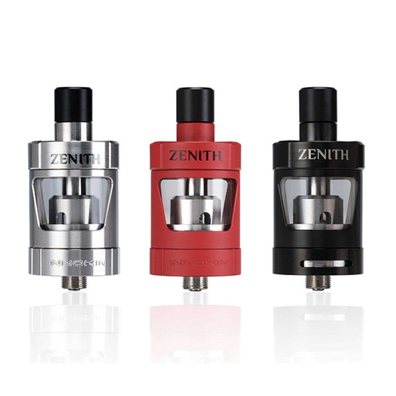 Innokin Zenith MTL Tank -4ML