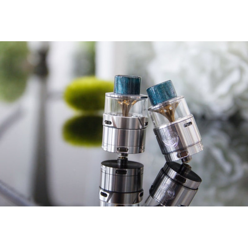 Innokin Thermo RDA Tank Atomizer