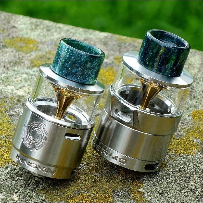 Innokin Thermo RDA Tank Atomizer