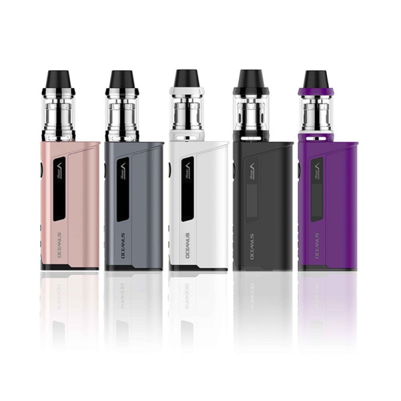 Innokin Oceanus Starter Kit with SCION Tank (inclu...