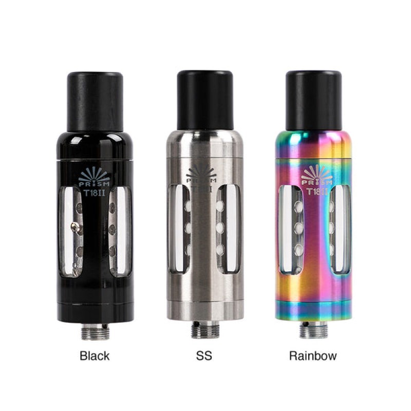 Innokin Prism T18 II Tank