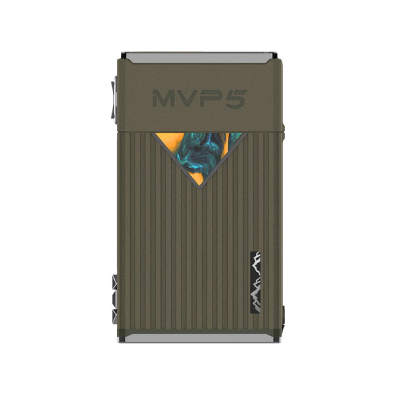 Innokin MVP5 120W TC Box Mod 5200mAh