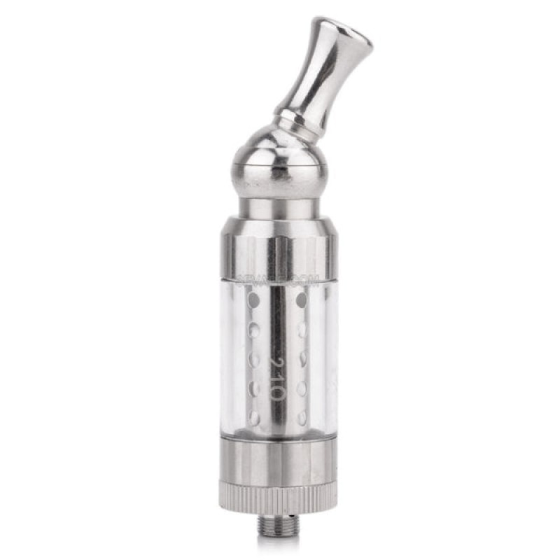 Innokin iClear 30S Tank Dual Coil Clearomizer (3.0...