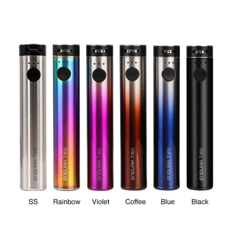 Innokin Endura T18 II 1300mAh Battery