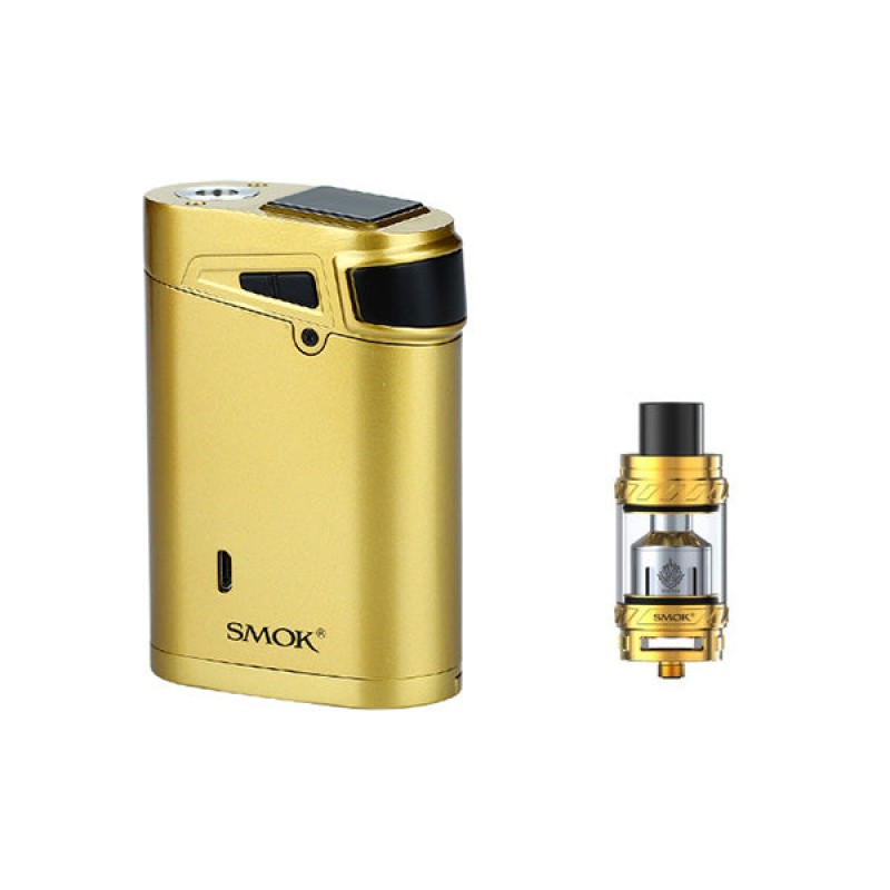 SMOK G320 Marshal Battery Box Mod With SMOK TFV12 ...