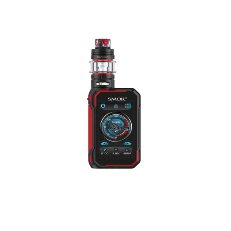 Smok G-Priv 3 Kit 230W with TFV16 Lite Tank 5ml