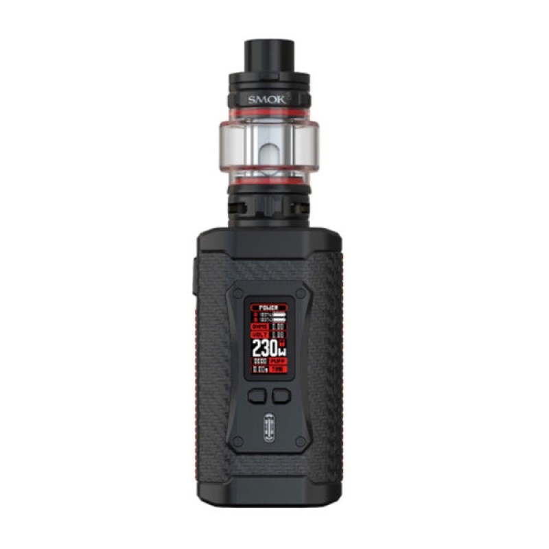 SMOK MORPH 2 230W Box Kit with TFV18 Tank