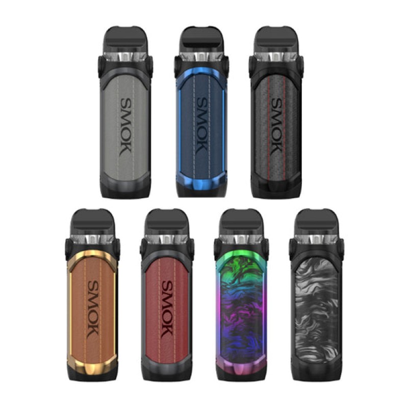 SMOK IPX 80 80W Pod Mod Kit 3000mAh