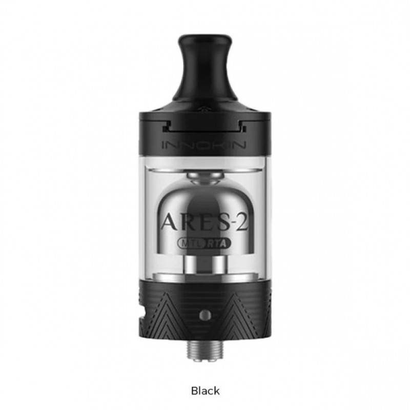 Innokin Ares 2 D22/D24 MTL RTA - 2ml/4ml