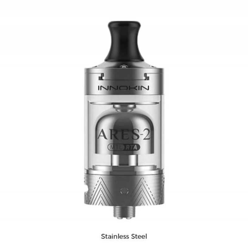 Innokin Ares 2 D22/D24 MTL RTA - 2ml/4ml