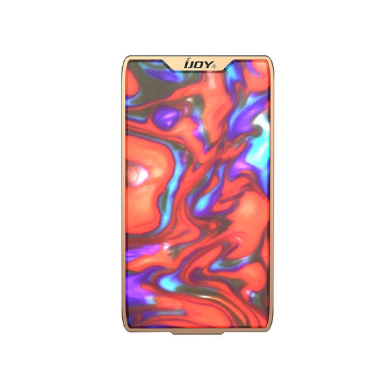 IJOY Shogun JR Removable Resin Side Panels 2pcs