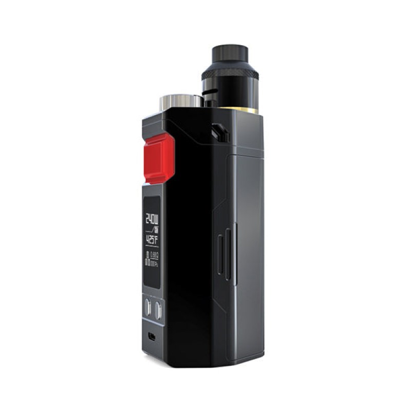 IJOY RDTA BOX TRIPLE 240W TC Starter Kit (12.8ML)