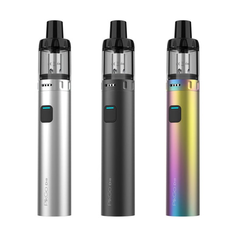 IJOY PikGo D18 Starter Kit 23W 1000mAh