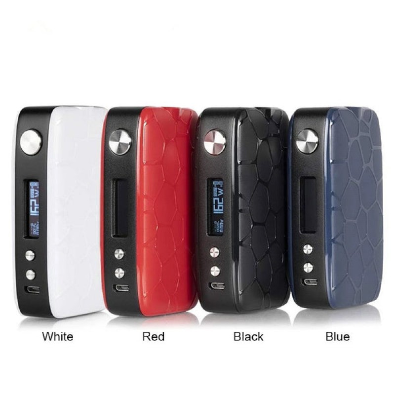 IJOY Mystique 162W TC Box Mod