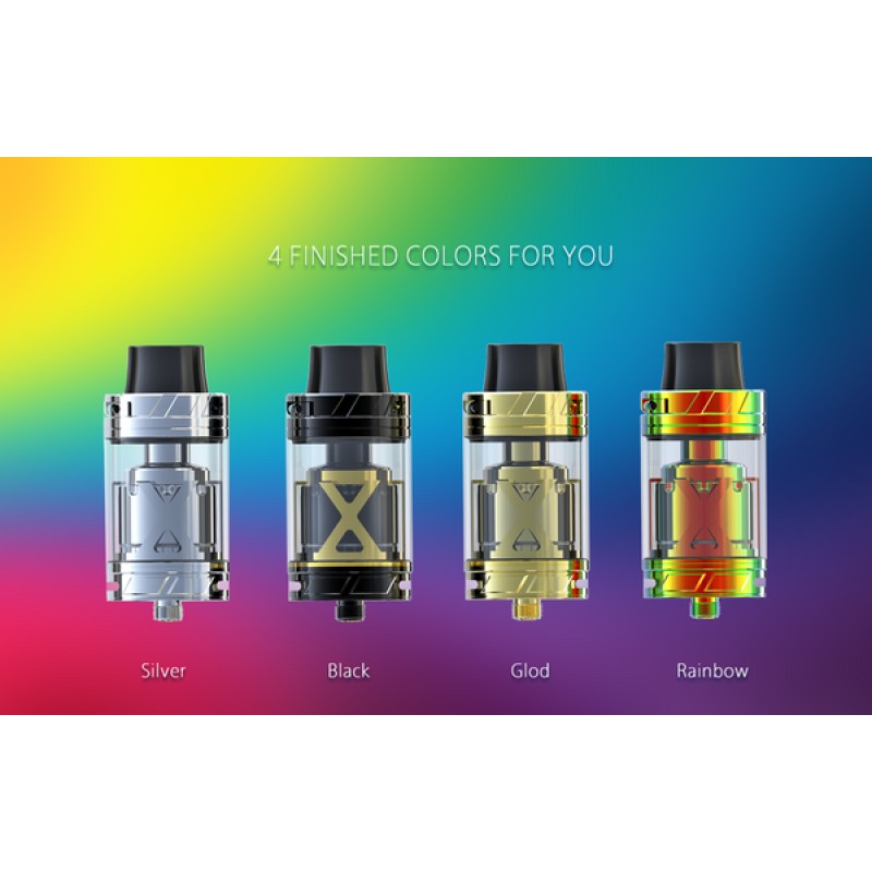 IJOY MAXO V12 5.6ML Tank Atomizer