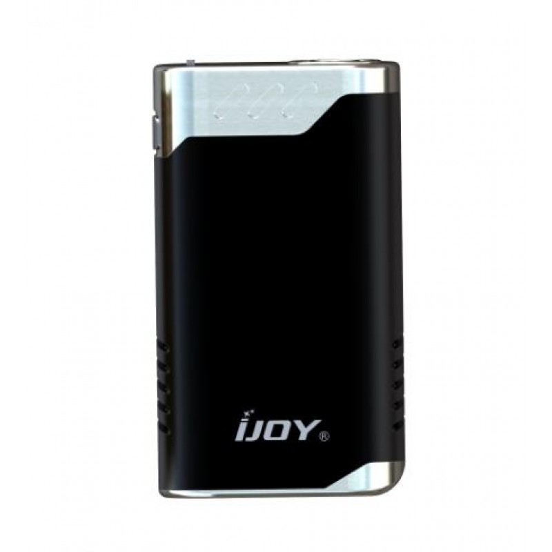 IJOY LIMITLESS LUX 215W TC Dual 26650 Box Mod