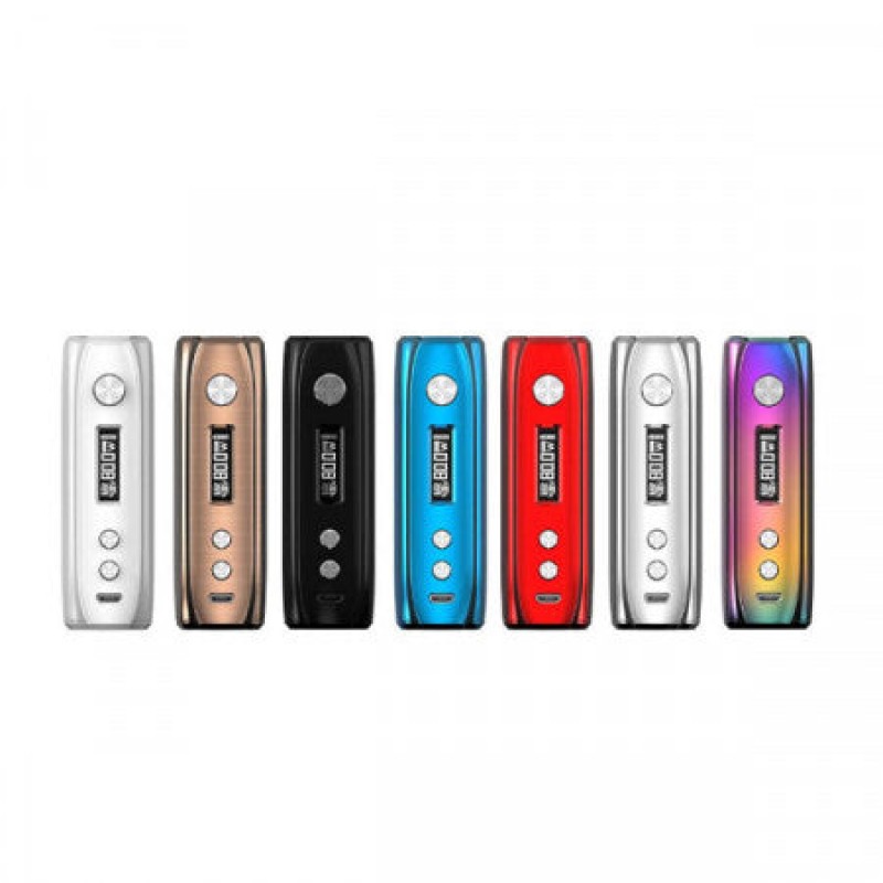 IJOY Katana 81W TC Box Mod - 3000mAh