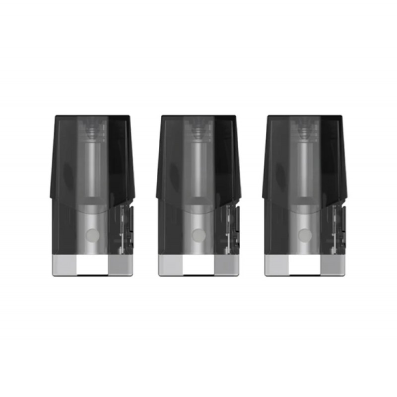 SMOK Nfix Replacement Pod Cartridge 3ml With Coil ...