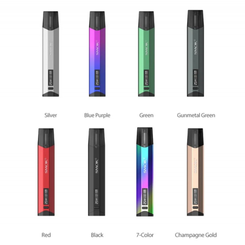 SMOK Nfix Pod System Kit 700mAh - 25W