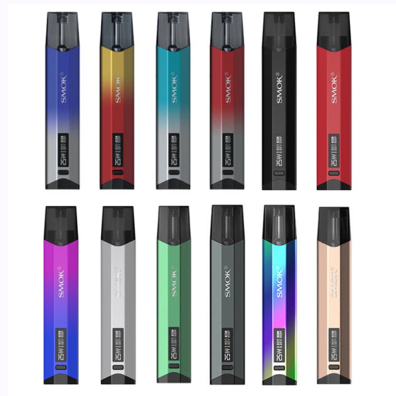 SMOK Nfix Pod System Kit 700mAh - 25W