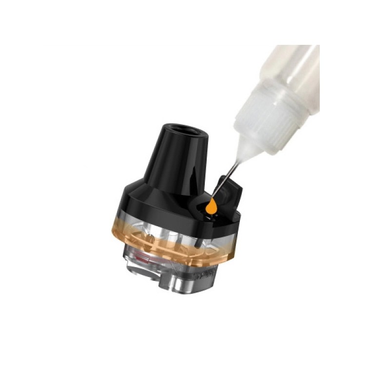 SMOK MORPH POD-40 RPM Pod Cartridge 3.7ml (3pcs/pack)