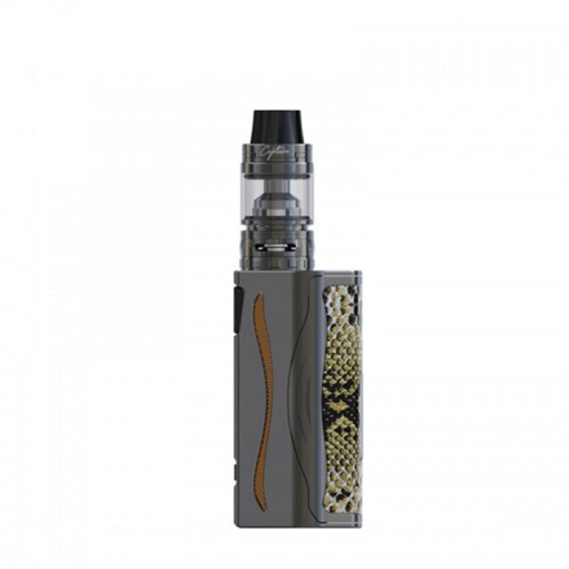 IJOY Genie PD270 234W TC Kit (4ML)&6000mAh