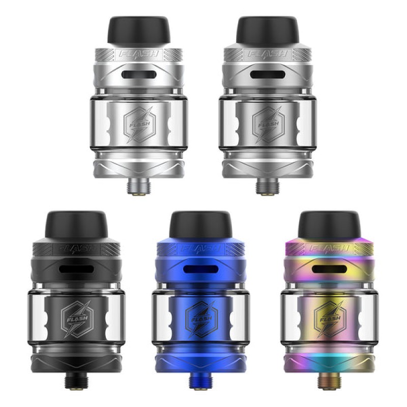 IJOY Flash Sub Ohm Tank 4.5ml