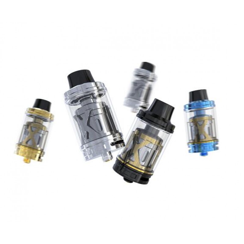 IJOY EXO XL SUB Ohm 5ML Tank