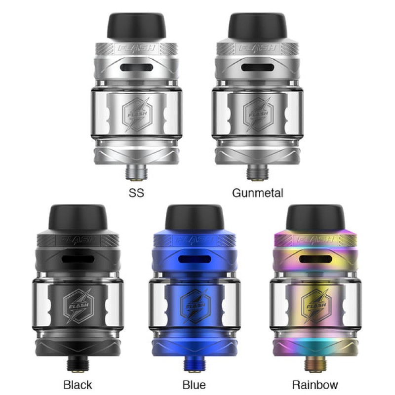 IJOY Flash Sub Ohm Tank 4.5ml