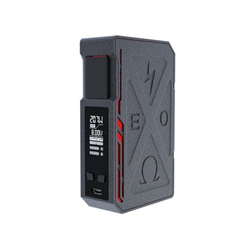 IJOY EXO PD270 207W TC Box Mod