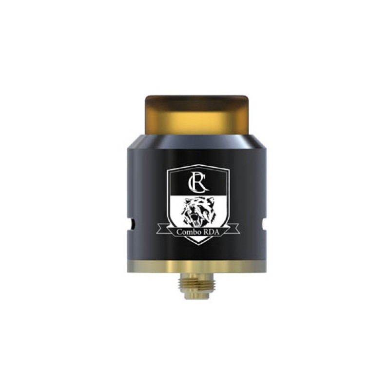 IJOY COMBO RDA