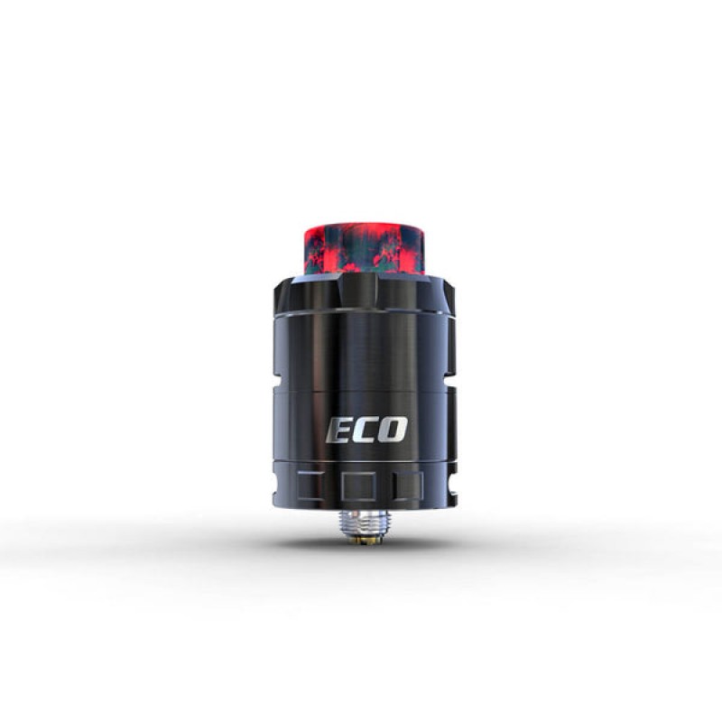 IJOY CIGPET ECO RDA Tank Atomizer