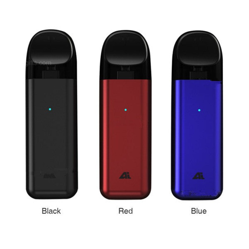 IJOY AI Vape Pod System Starter Kit (2ML & 450...