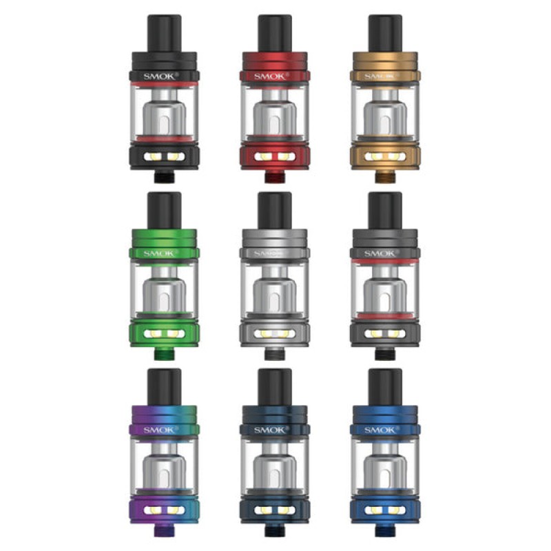 SMOK TFV9 Mini Sub Ohm Tank 3ml