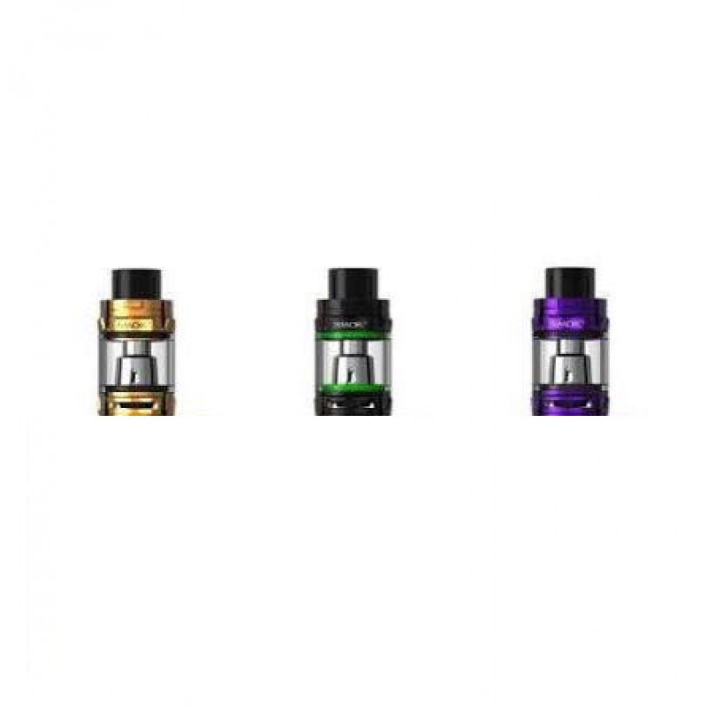 SMOK TFV8 Prince Sub Ohm Tank Atomizer (1PCS-PACK)