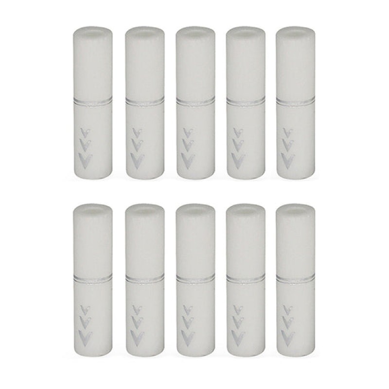 Hotcig Tube Filter for Kubi II Pod 10pcs/pack