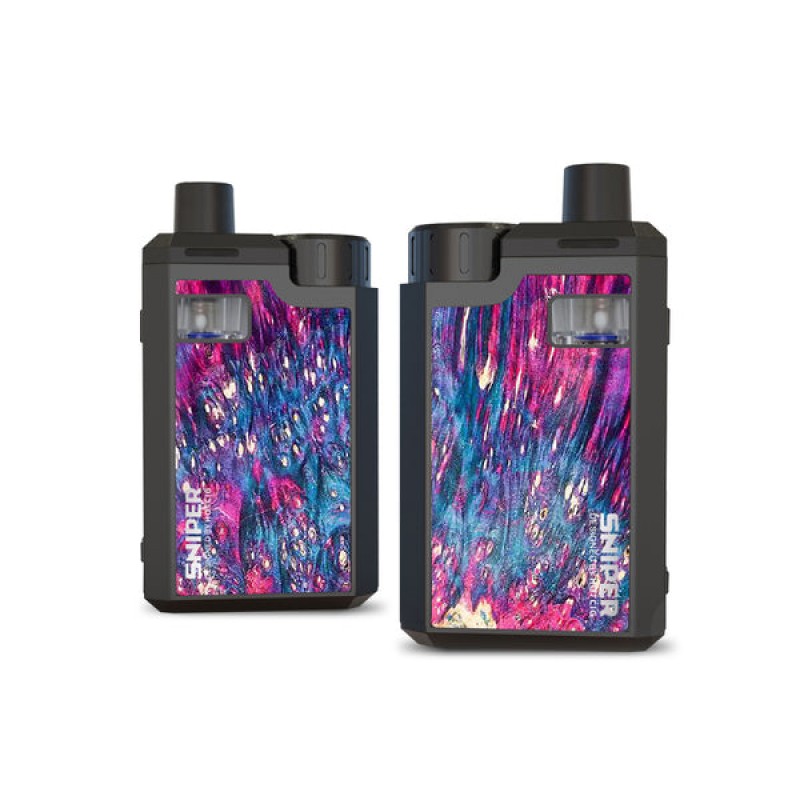 Hotcig Sniper 18650 80W Pod Kit