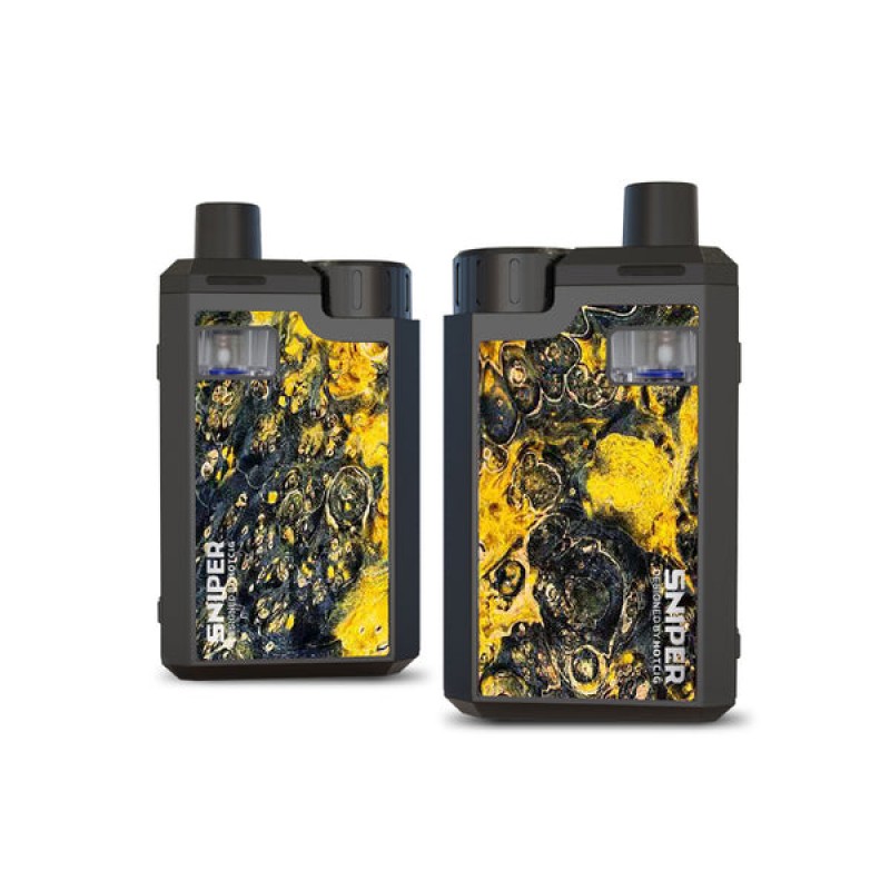 Hotcig Sniper 18650 80W Pod Kit