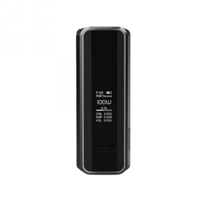 Hotcig G100 Box Mod 100W