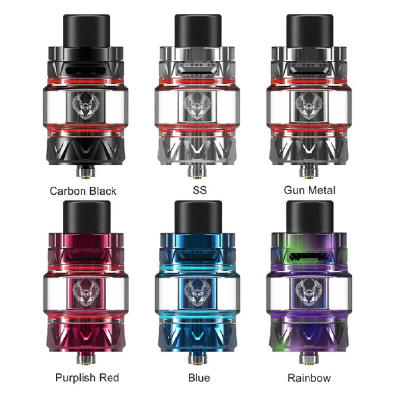 HorizonTech Sakerz Sub Ohm Tank 5ml