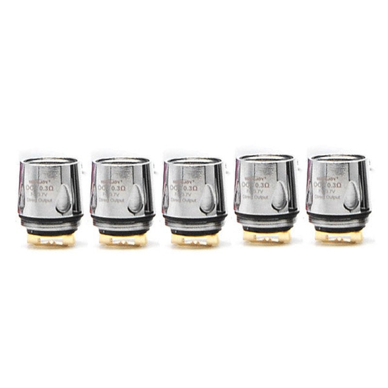 Smokjoy Knights AIO Starter Kit Replacement Coils ...